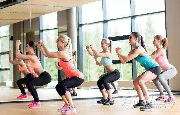 有氧舞蹈，你了解它有多少