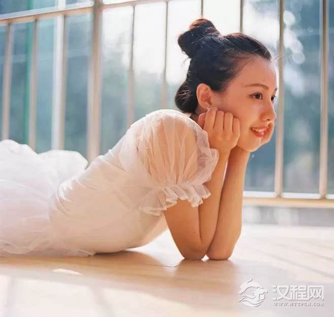 跳舞的女人有哪些优点