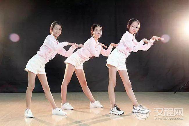 爵士舞的历史起源介绍