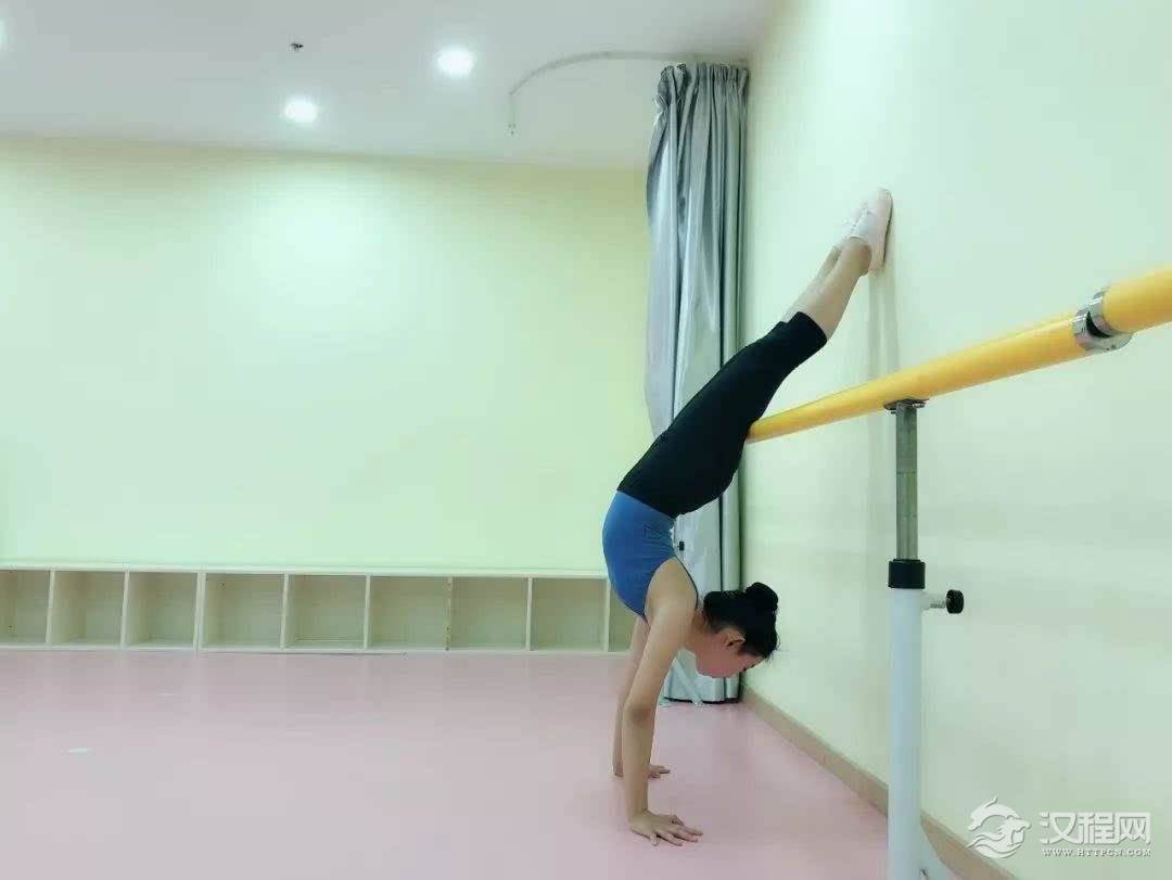 学习舞蹈进步快的方法与技巧