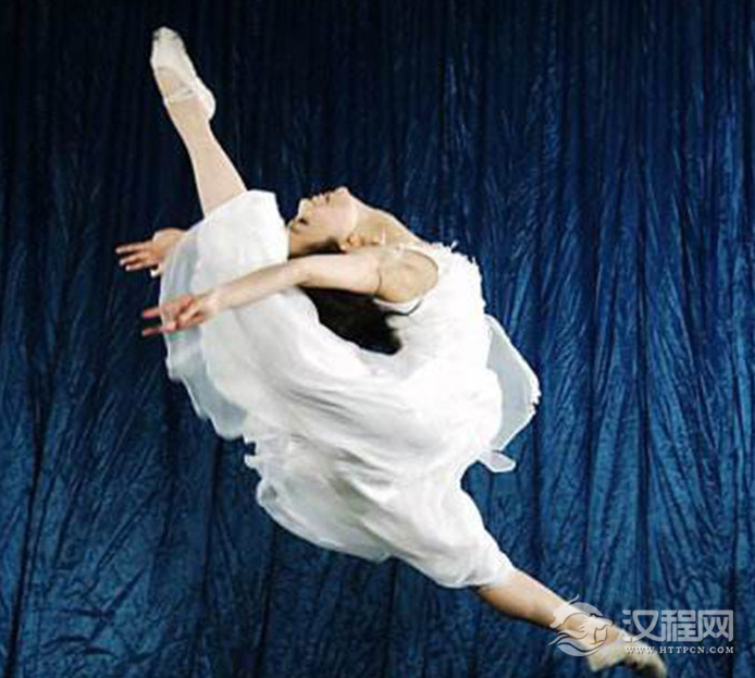 夏天跳舞出汗，竟然有8种好处