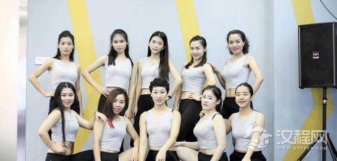 了解爵士舞的塑身效果