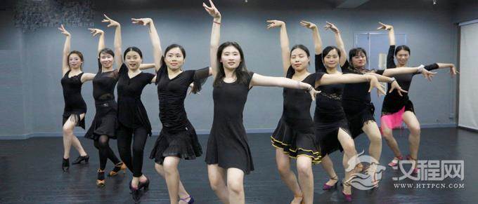 跳好拉丁舞条件有哪些