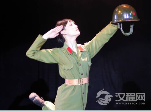 肚皮舞是女人的必修课，一点都不假！