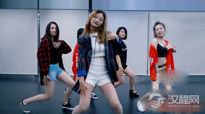 分析爵士舞入门的几点建议