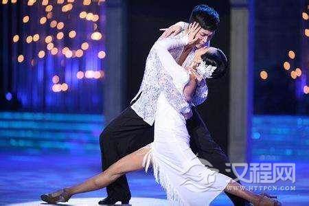 伦巴舞的详细介绍以及历史演变