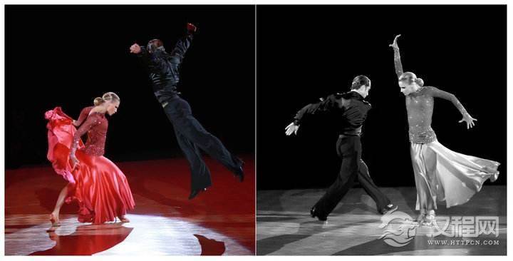 恰恰舞与斗牛舞的区别