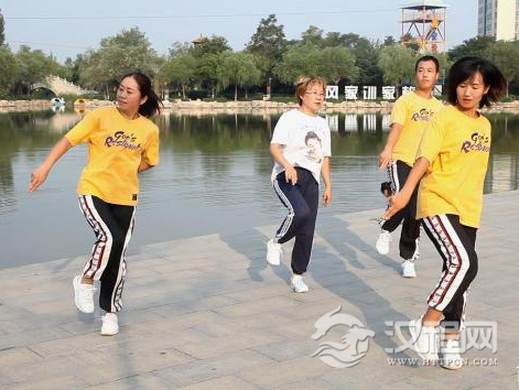 鬼步舞教学基础舞步,0基础鬼步舞一步一步分解动作