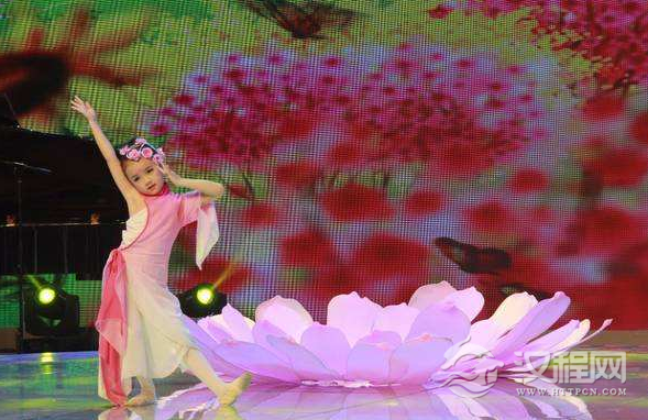 少儿舞蹈遵循的关键要点