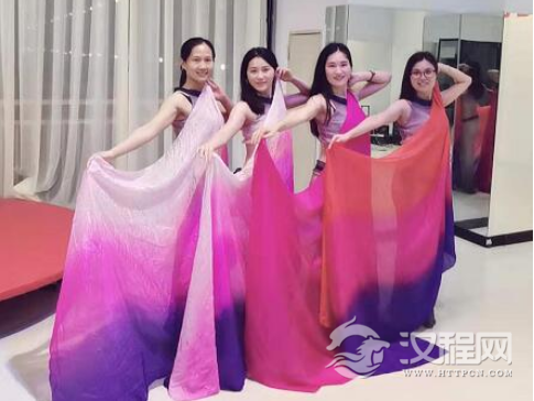 学肚皮舞必须了解的7个入门知识