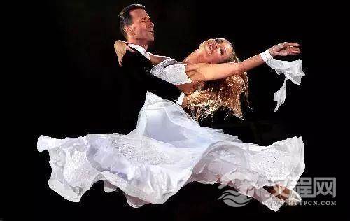 对高雅、优美的狐步舞蹈你了解多少