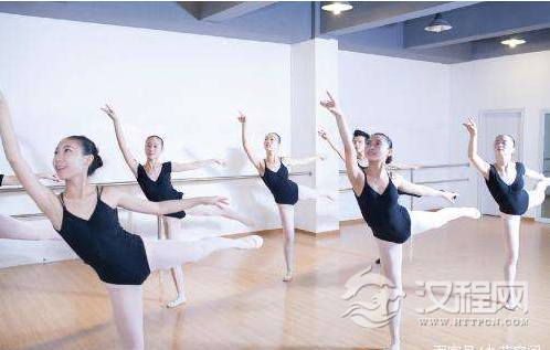 女性在习舞和表演过程中应该懂的一些知识