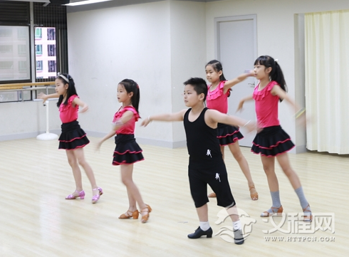 学习跳舞蹈中遇到的各种问题？