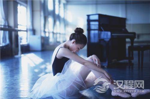 简单易学的舞蹈女生版