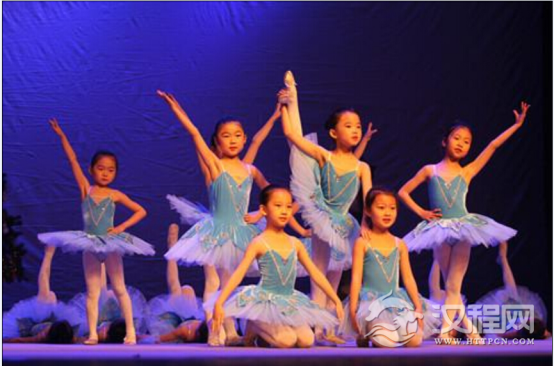 小孩几岁学舞蹈？小孩几岁学舞蹈合适？