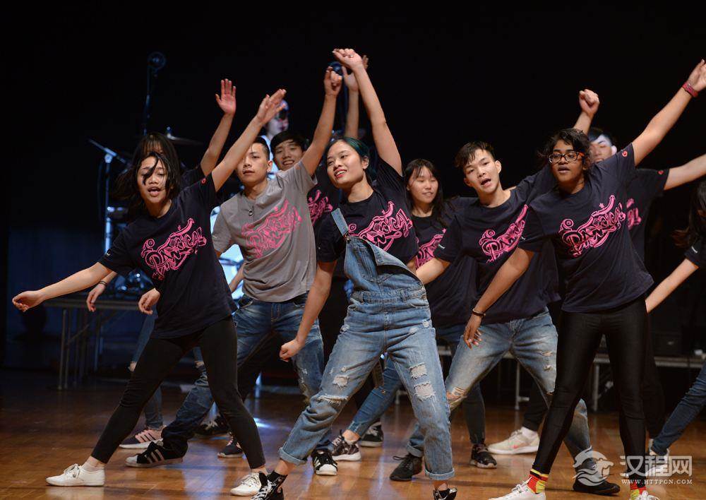 谈谈关于机械舞的故事