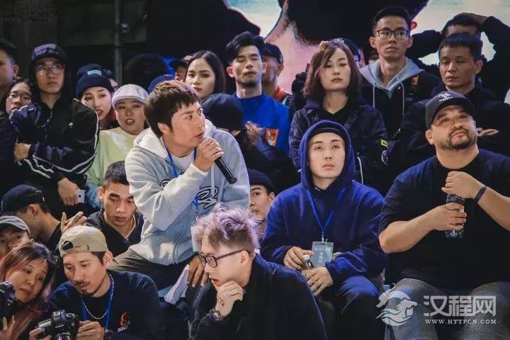 Bboy、Bgirl们 热爱就请坚持到底吧！