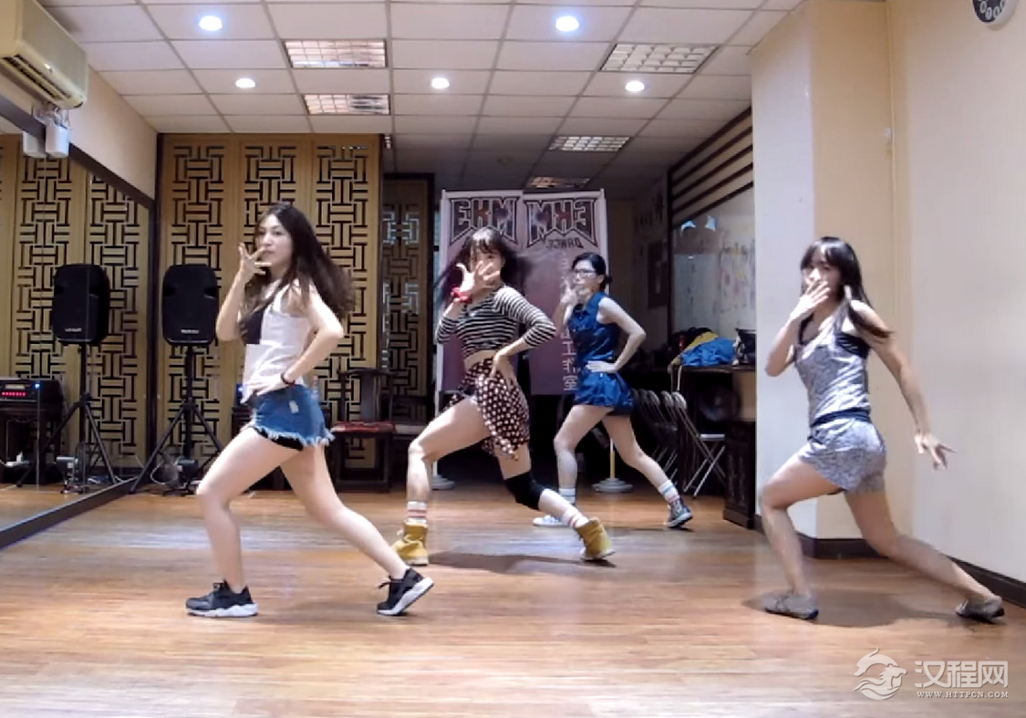 爵士舞的基本功训练方法与技巧