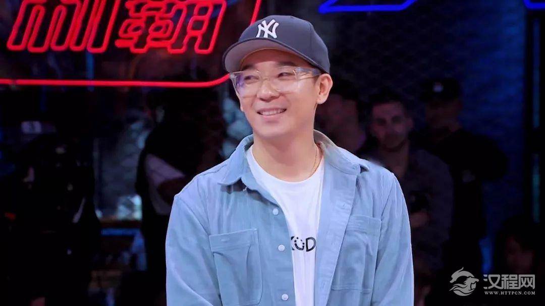 《这!就是街舞2》他的出局才是真遗憾!