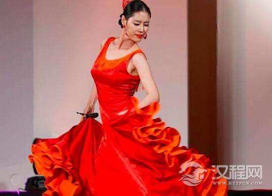 斗牛舞知识,斗牛舞是什么舞蹈