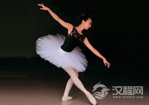 舞蹈常识：芭蕾为什么美
