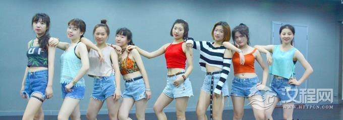 分析爵士舞学习技巧