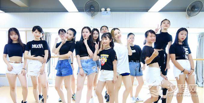 练习现代舞有哪些要点