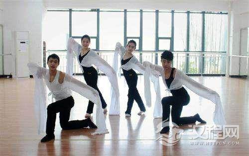 舞蹈学习中怎么样掌握音乐 平衡与基本技术