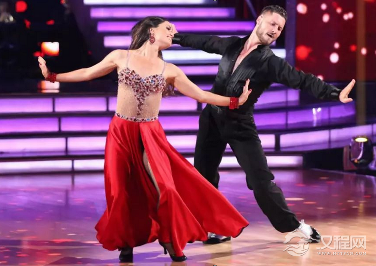 全球舞蹈节目模式新趋势