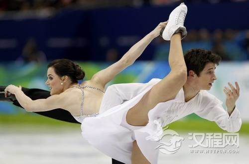 为什么人们喜欢自由舞