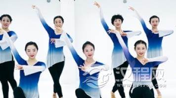 民族舞教学方法