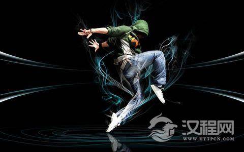 街舞分类有哪几种类型