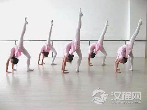 怎样在舞蹈中避免脚踝受伤