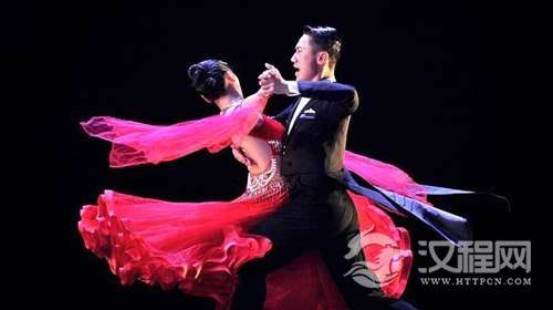 拉丁恰恰的特殊风情