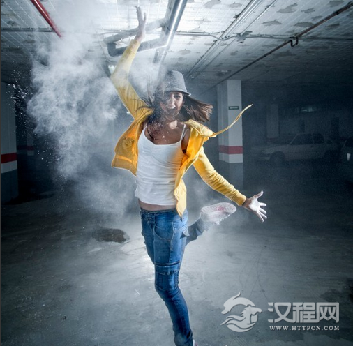 街舞初学者入门：舞感和基础训练方法