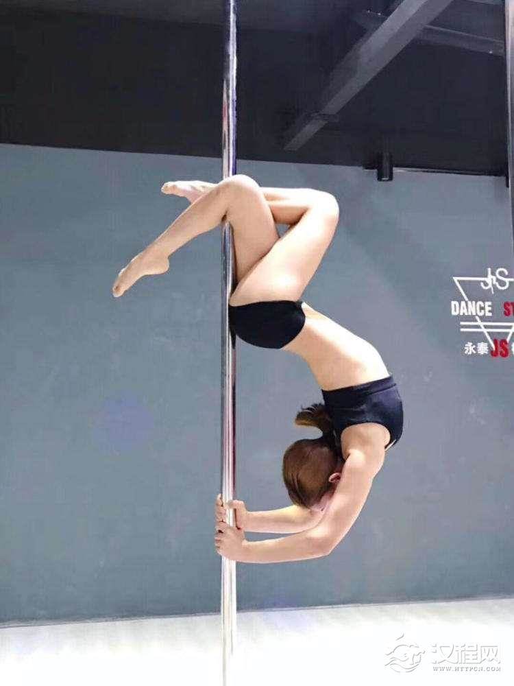 钢管舞课前练习准备注意事项