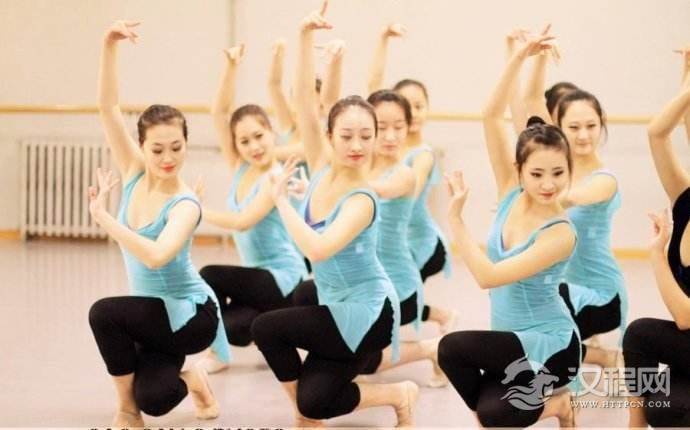 什么是舞蹈艺考，舞蹈艺考需要注意哪些事？