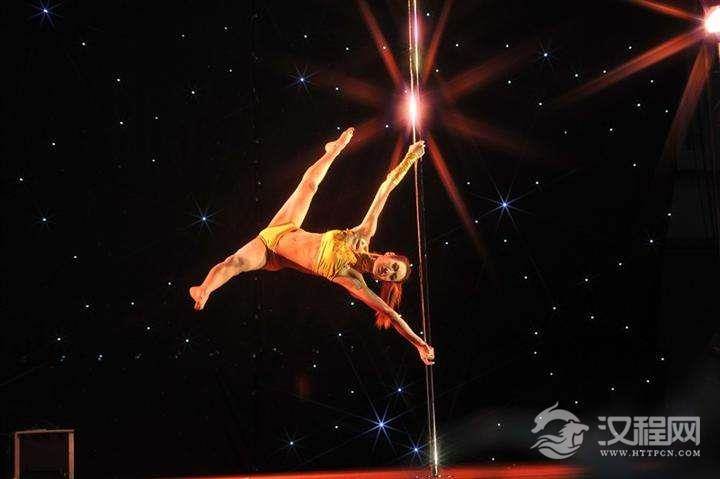 钢管舞前辈给新手的九个忠告