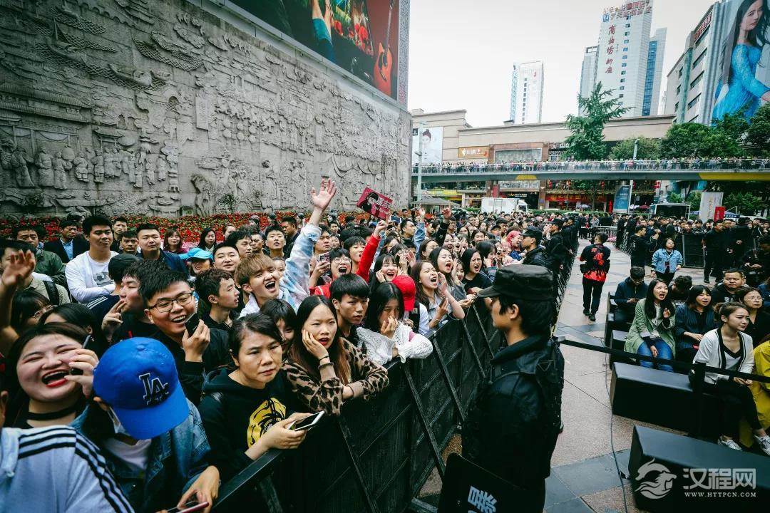 2019 G-SHOCK 硬碰硬再现江湖 成都首站圆满收官