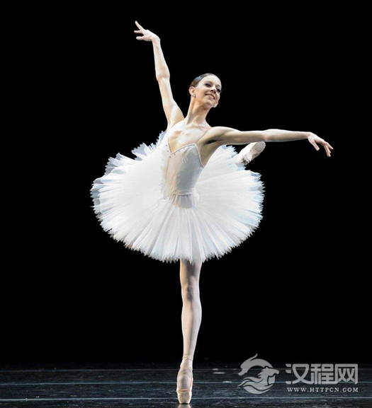芭蕾舞蹈简介