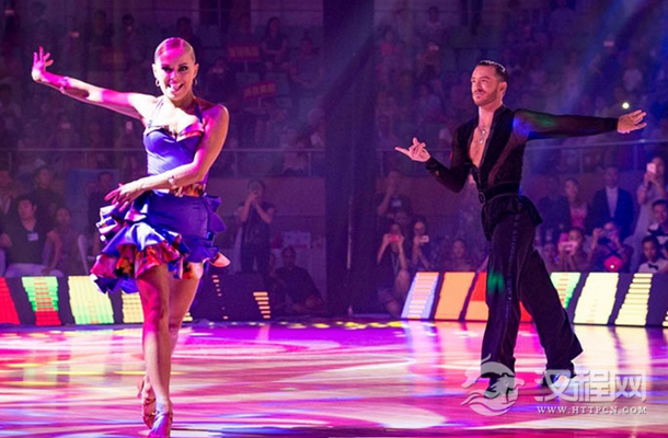 国家承认的拉丁舞资格证书_哪个最权威