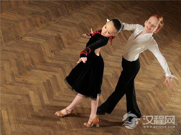 拉丁舞节奏的准确运用方法