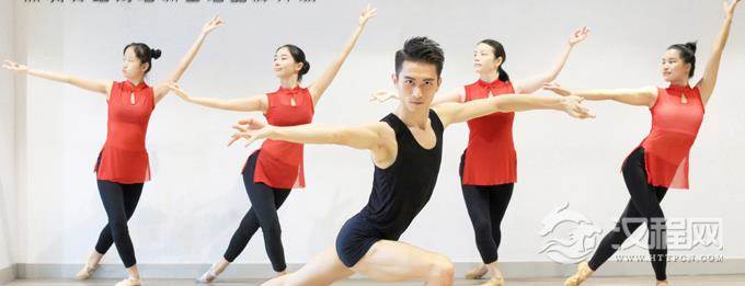 现代舞的十大基本特点