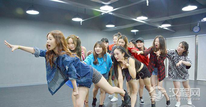 分析学好爵士舞的三大入门方法