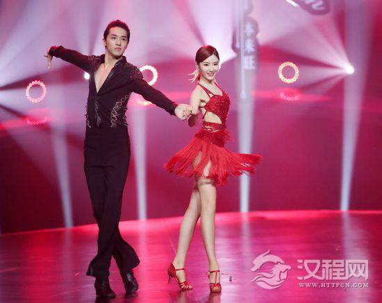 跳拉丁舞的好处