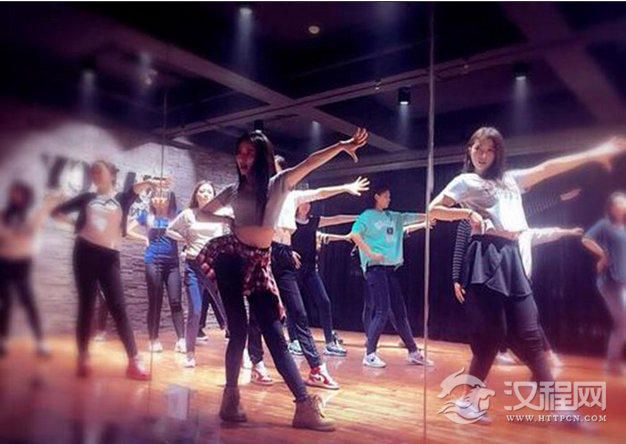 年轻人学什么舞蹈比较好，十大最有气质的舞蹈