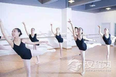 审美素质培养丛书：新手入门舞蹈