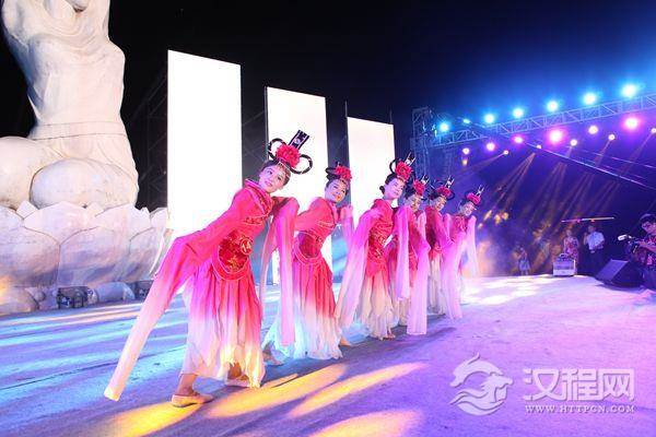 不曾被遗失的美好惊鸿舞