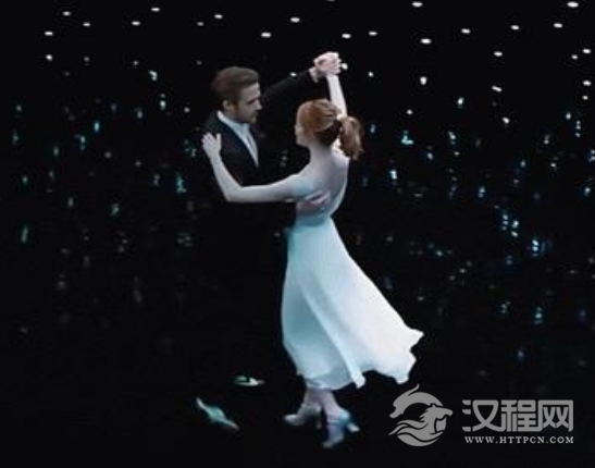 舞蹈的八个方位讲解