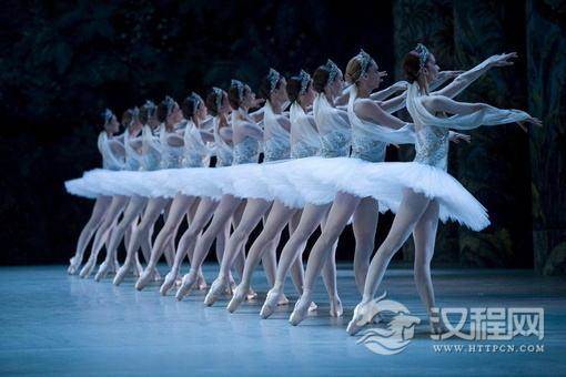 芭蕾形体训练都有哪些基本动作？